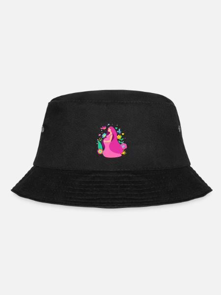 Grossesse - Bob - noir