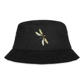 Libellule - Bob - noir - Devant - Lela (165cm)