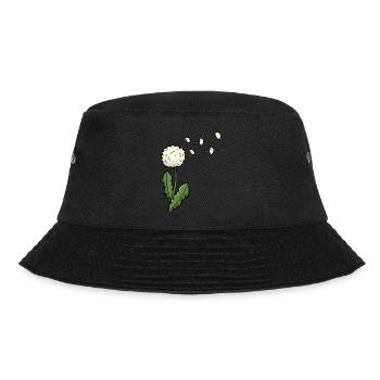 Pissenlit - Bob - noir - Devant - Lela (165cm)