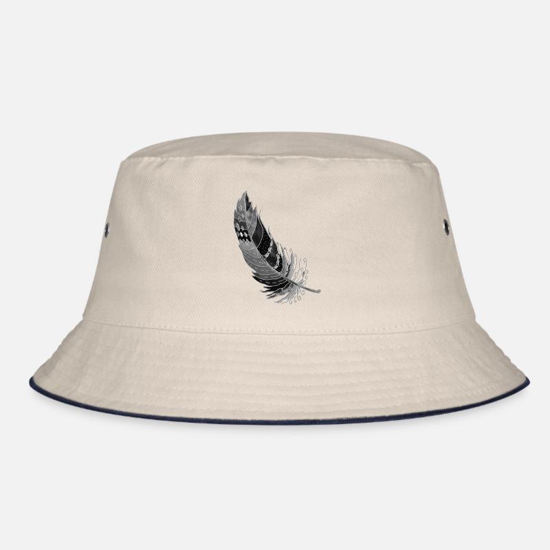 Pen Bucket Hat