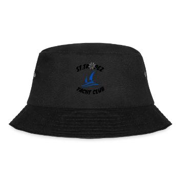 St Tropez Yacht Club - Bob - noir - Devant - Lela (165cm)