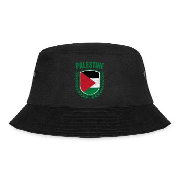 Palestine - Bob - noir - Devant - Lela (165cm)