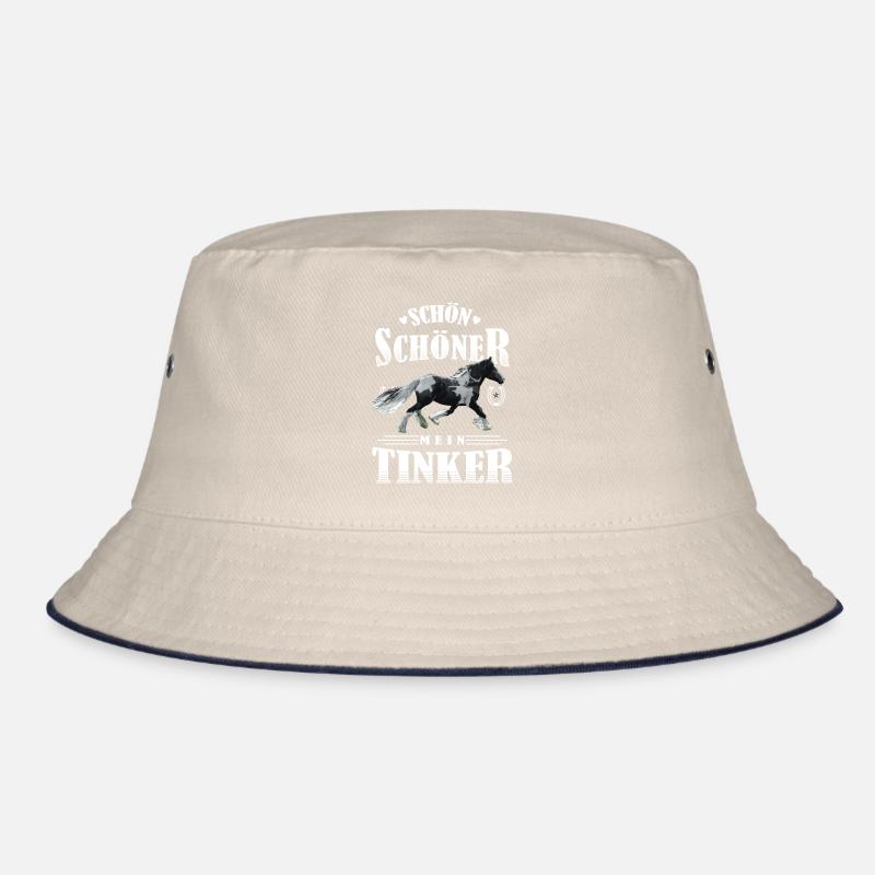 Schön Schöner Mein Tinker Bucket Hat