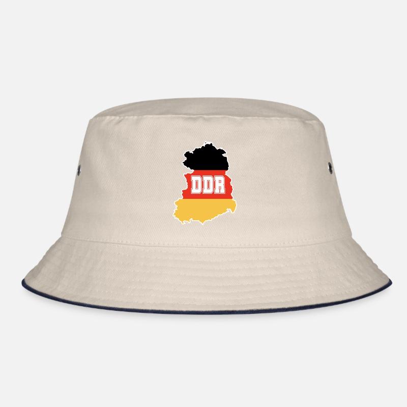 Bloc de l’Est RDA Bob