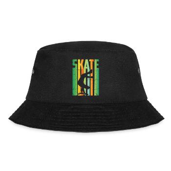 Skateboard Rider - Bob - noir - Devant - Lela (165cm)