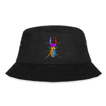 Cerf-volant - Bob - noir - Devant - Lela (165cm)