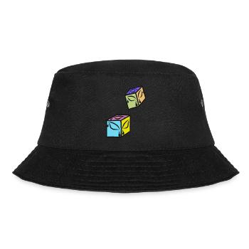 Dados Ojolagrimas - Bob - noir - Devant - Lela (165cm)