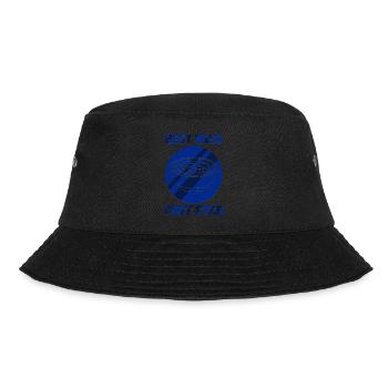 Best Miso Chef Ironic Saying Miso Soup - Bucket Hat - black - Front - Lela (165cm)
