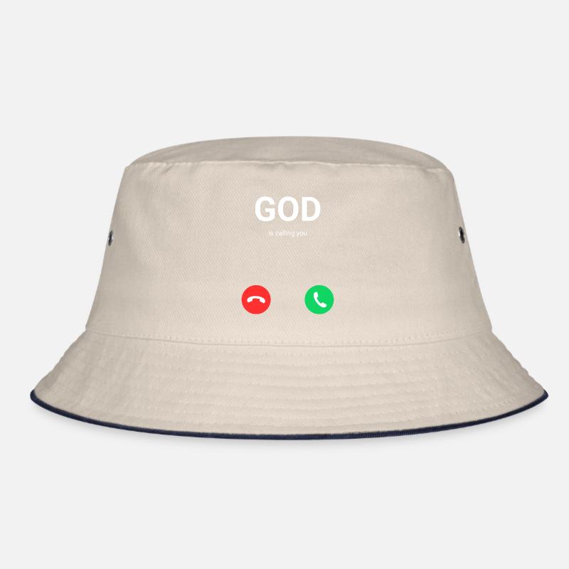 God is calling Bob