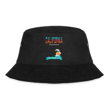 California Dreaming - San Francisco - Bob - noir - Devant - Lela (165cm)