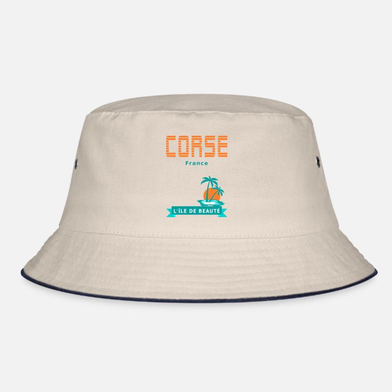 La Corse - l'île de beauté Bob