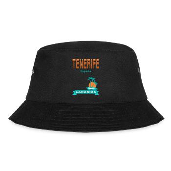 Tenerife - Espagne - Bob - noir - Devant - Lela (165cm)