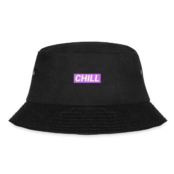 Chill - Bob - noir - Devant - Lela (165cm)