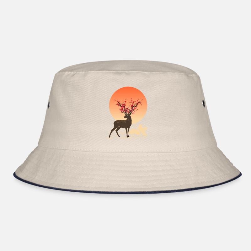 | de cerf Protéger les cerfs Sika Bob