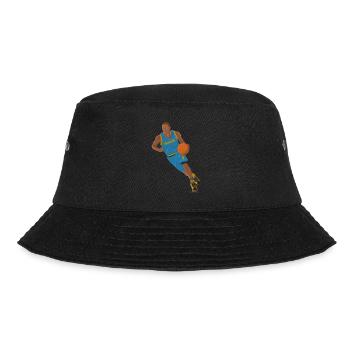 Basketball - Bob - noir - Devant - Lela (165cm)
