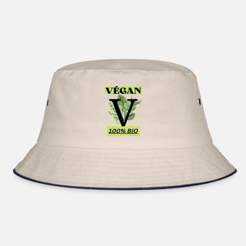 VÉGAN 100% Bob