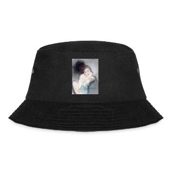 aime toi toi-même - Bob - noir - Devant - Lela (165cm)