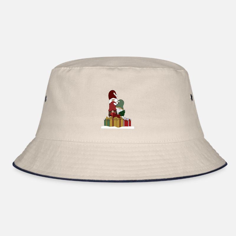 Wichtel Bucket Hat