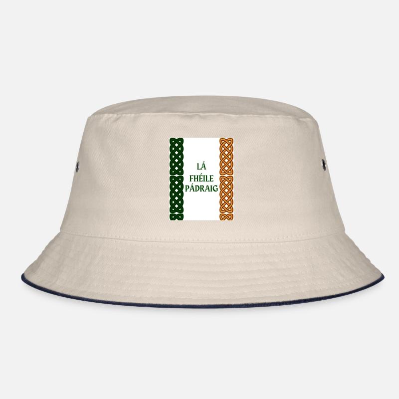 Fête de la Saint-Patrick Bob