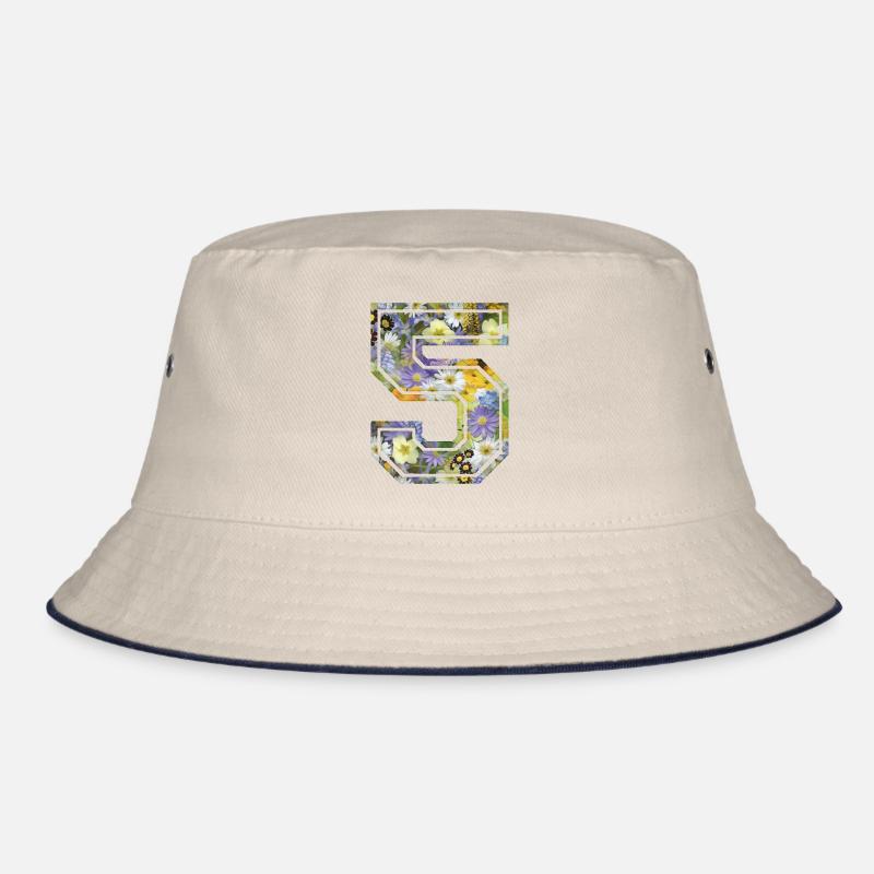 Numero 5 fleur, Équipe Foot, basket université Bob