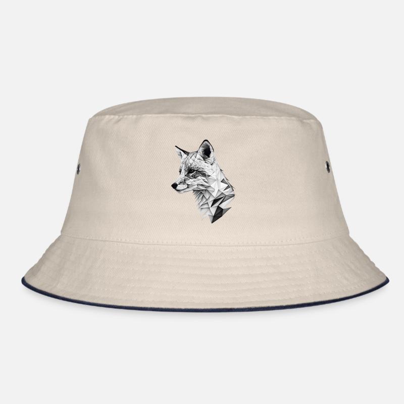 FOX Bucket Hat