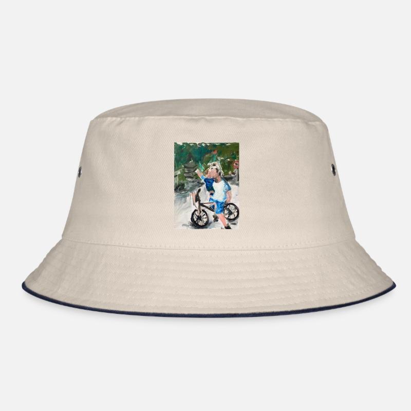 Bucket Hat
