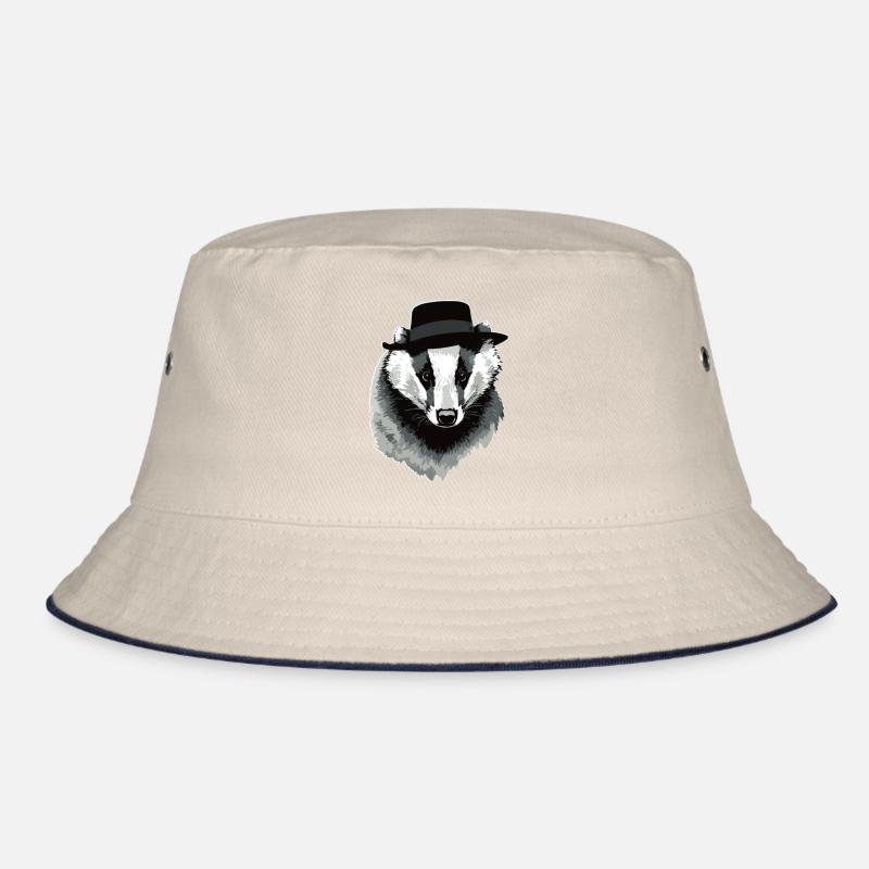 Dachs Bucket Hat