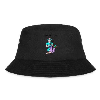 Argent - Bob - noir - Devant - Lela (165cm)