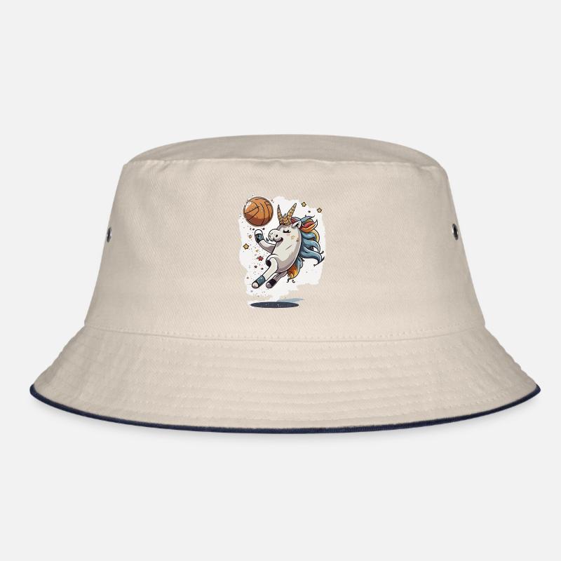 Die magischen Reifen Bucket Hat