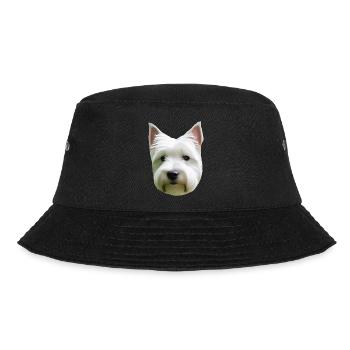 chien - Bob - noir - Devant - Lela (165cm)