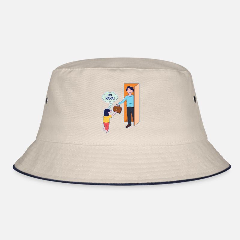 Fête des pères Hey Daddy Design Bob