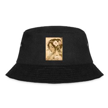 Coeur de Japon 01 - Bob - noir - Devant - Lela (165cm)