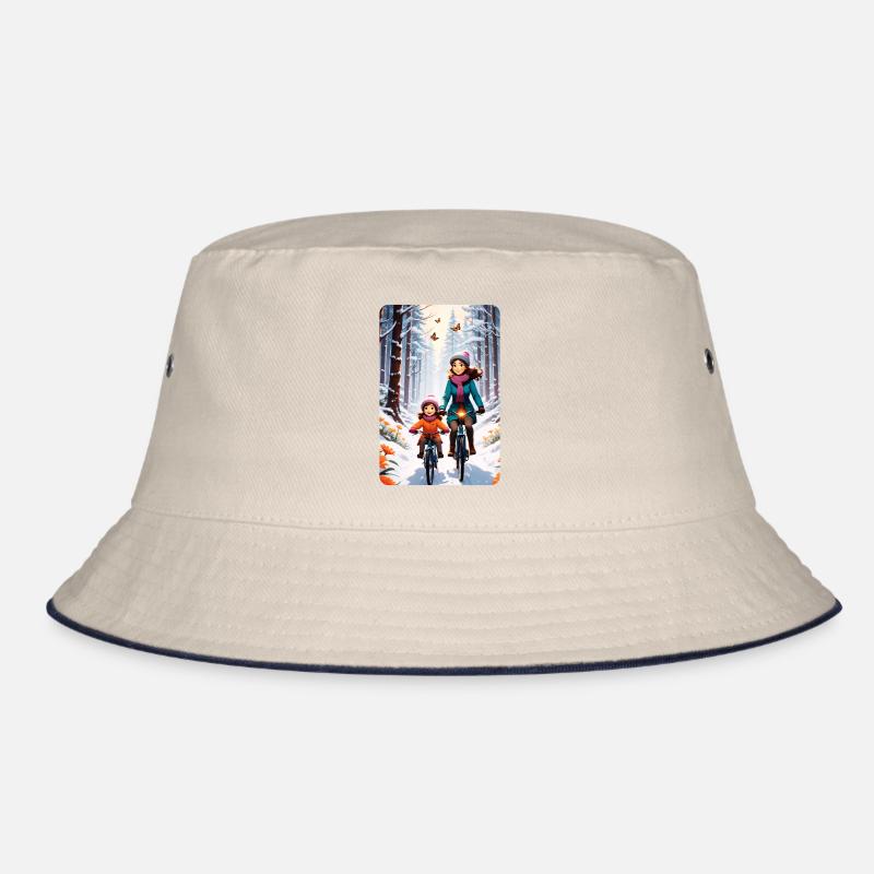 Cadeau de la mère de conception personnalisée Bob