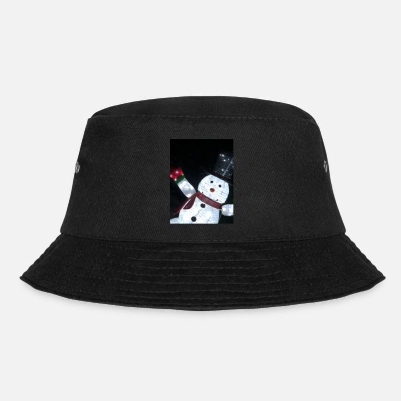 Glacial - Bob - noir