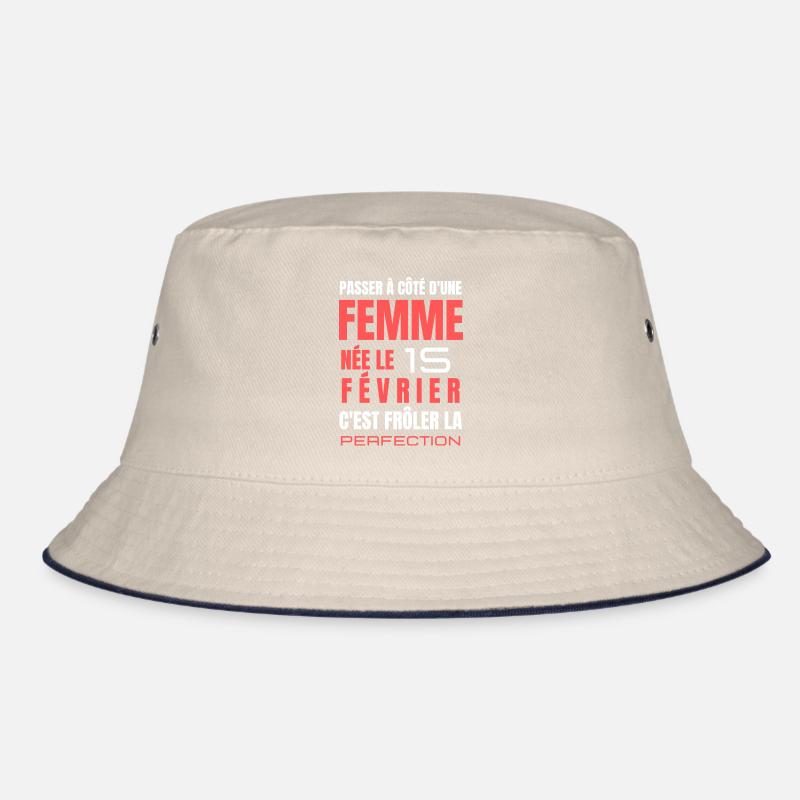 Élégance du 15 Février: Design Exclusif Bob