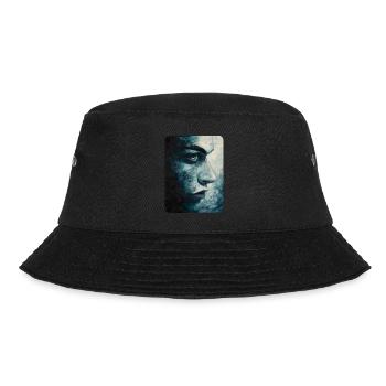 L’aspect clair - Bob - noir - Devant - Lela (165cm)