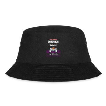 Best Mom Gamer Mom Mother's Day Gift - Bucket Hat - black - Front - Lela (165cm)