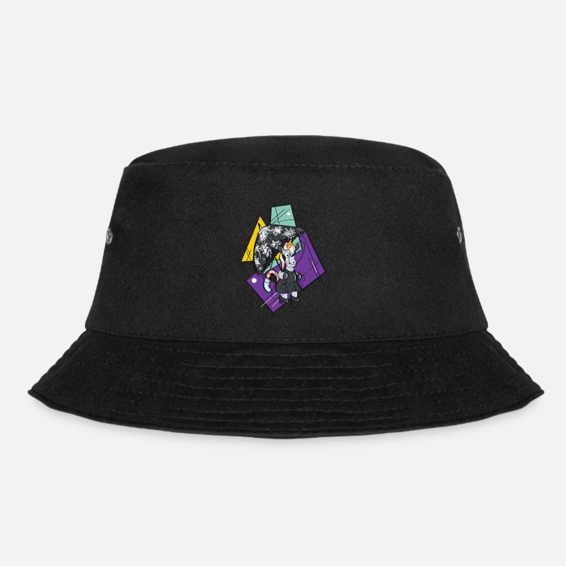 Vague Gothik 2024 - Bob - noir