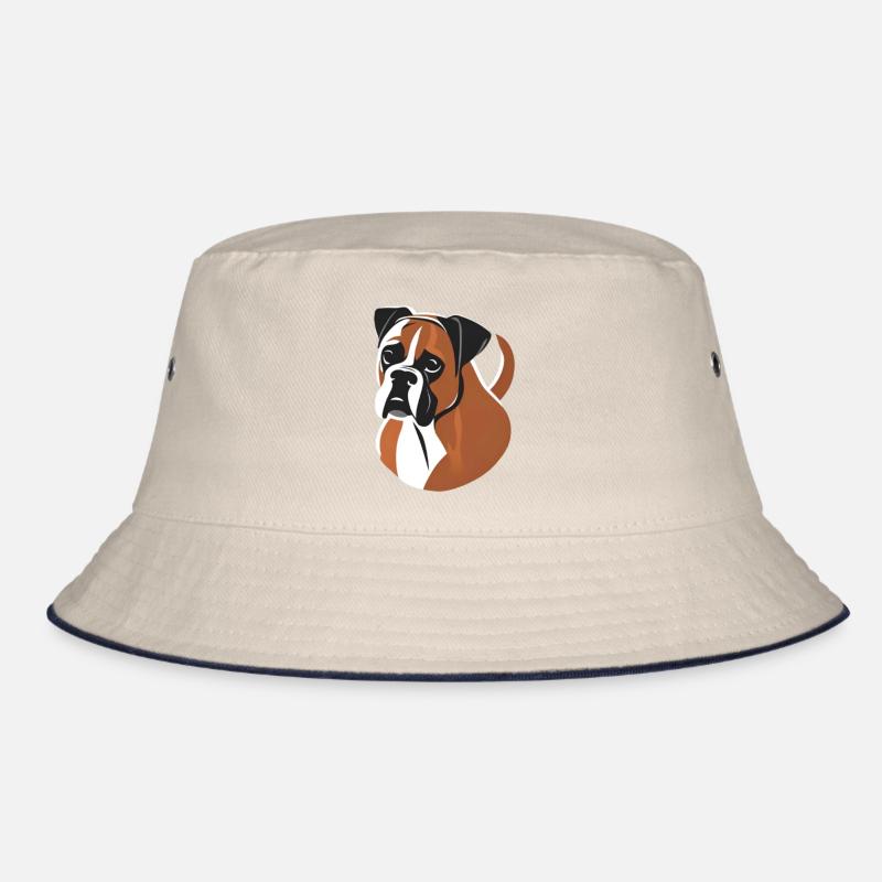 Chien Bouledogue Bob