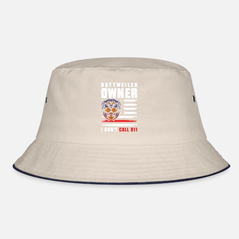 Kampfhund Bucket Hat