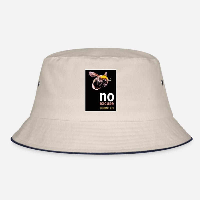 Hummel Bucket Hat