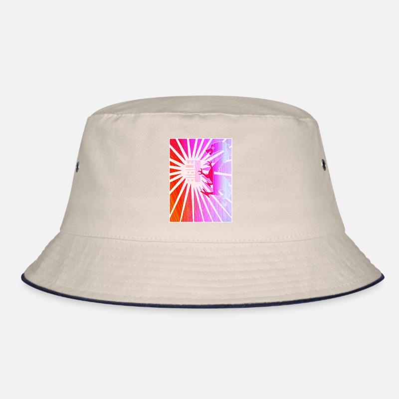 Bucket Hat