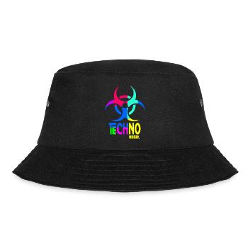 Musique techno - Bob - noir - Devant - Lela (165cm)