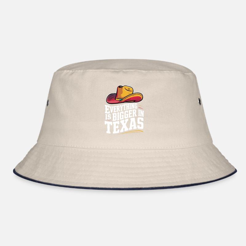 Texas State Texans Texas Bucket Hat