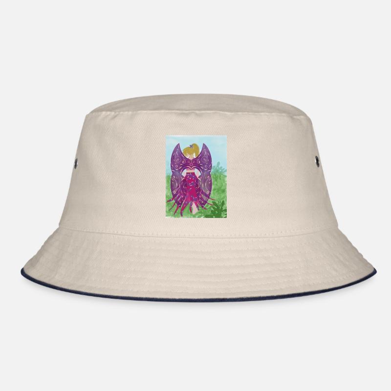 Zauberhafte Fee Bucket Hat