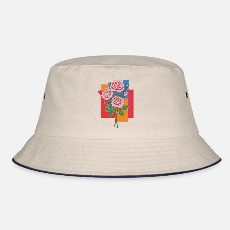 Rosen Bucket Hat