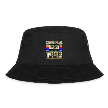 Original 1993 Édition Limitée - Bob - noir - Devant - Lela (165cm)