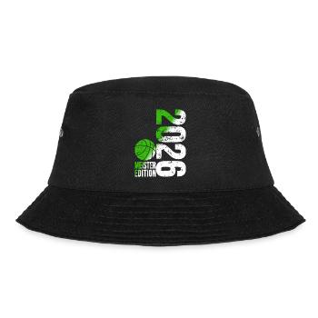 Maillot de champion de basket-ball 2026, vert blanc - Bob - noir - Devant - Lela (165cm)