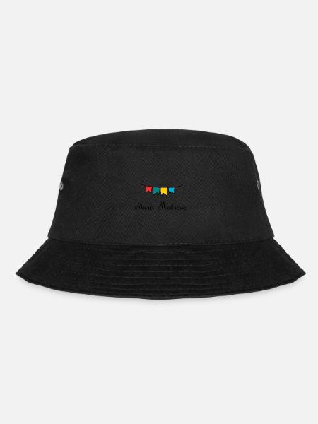 MAÎTRESSE. MERCI. MERCI MAÎTRESSE - Bob - noir