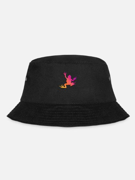 Rainette - Bob - noir